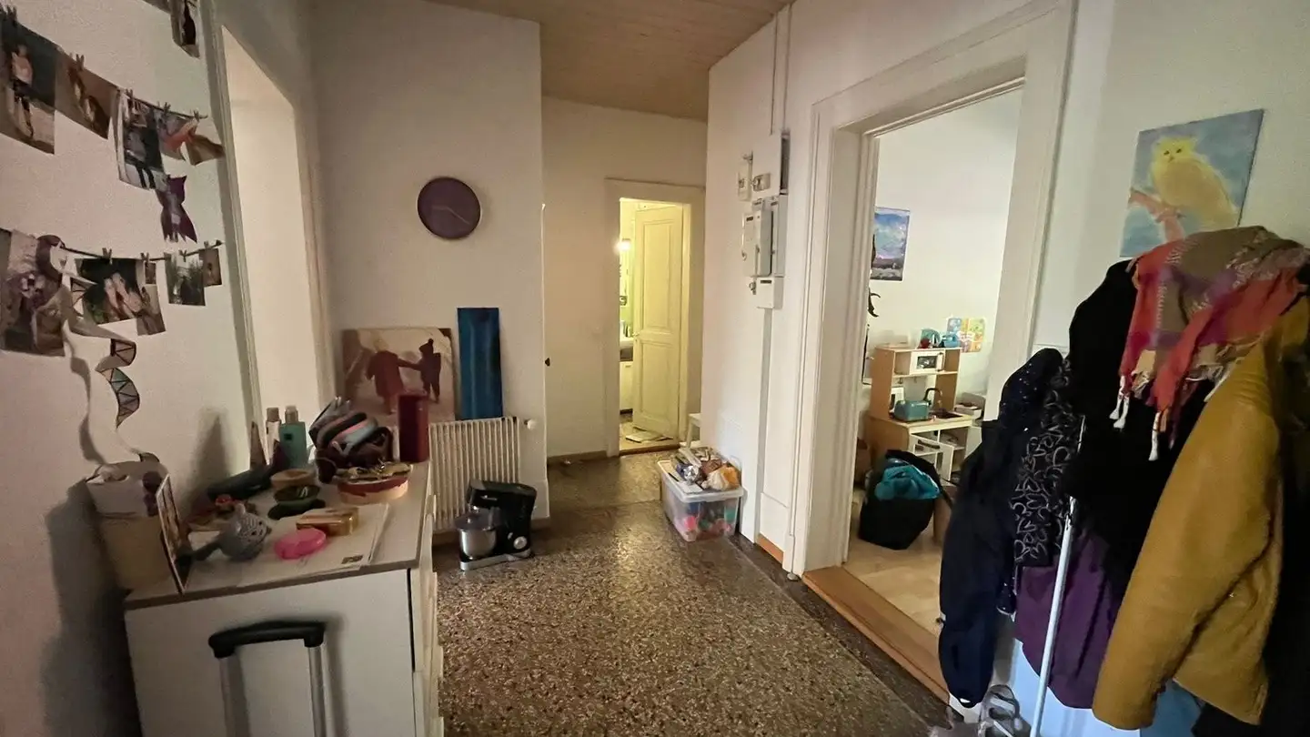 Apartment for rent - Thunstrasse 86, 3006 Bern - Photo 2