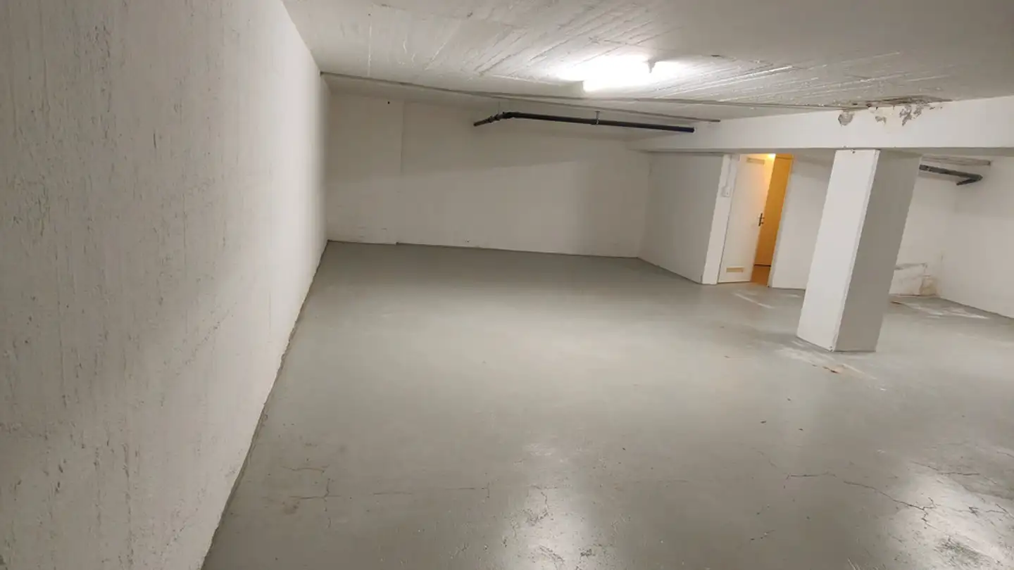 Spazio di archiviazione in affitto - Zeltweg, 8032 Zürich - Photo 3