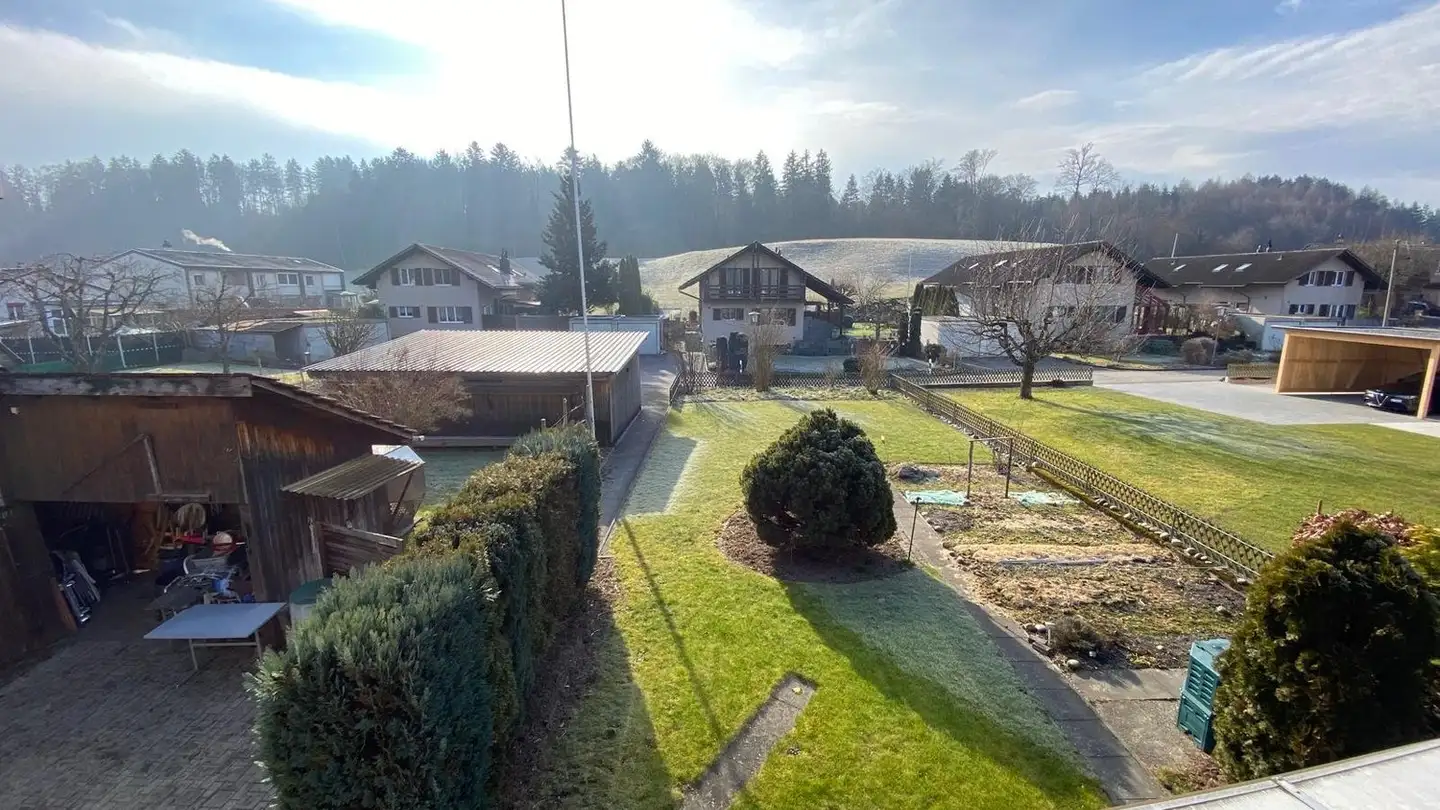 Appartamento in affitto - Brunnackerstrasse 16, 3421 Lyssach - Photo 2