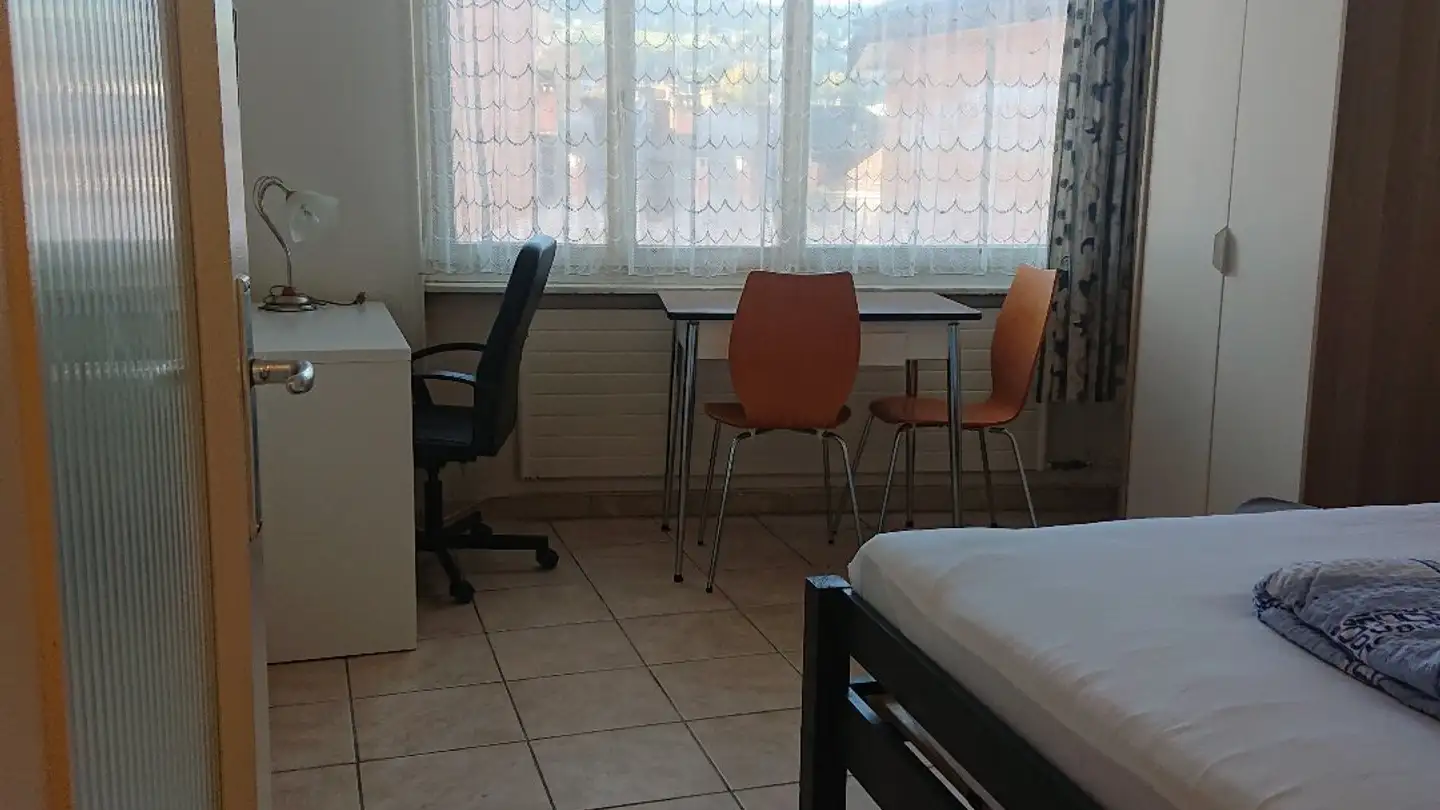 Appartamento in affitto - Rue De La Côte 34, 2400 Le Locle