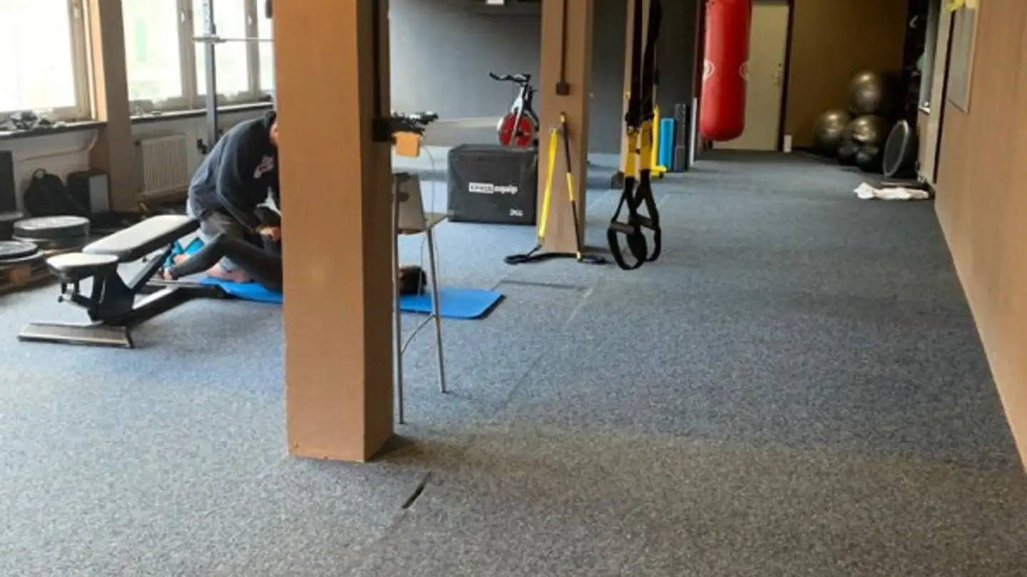 Commercial à louer - Rue des Draizes 51, 2000 Neuchâtel