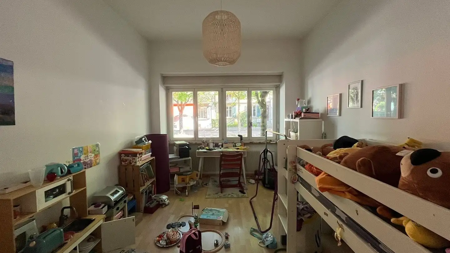 Apartment for rent - Thunstrasse 86, 3006 Bern