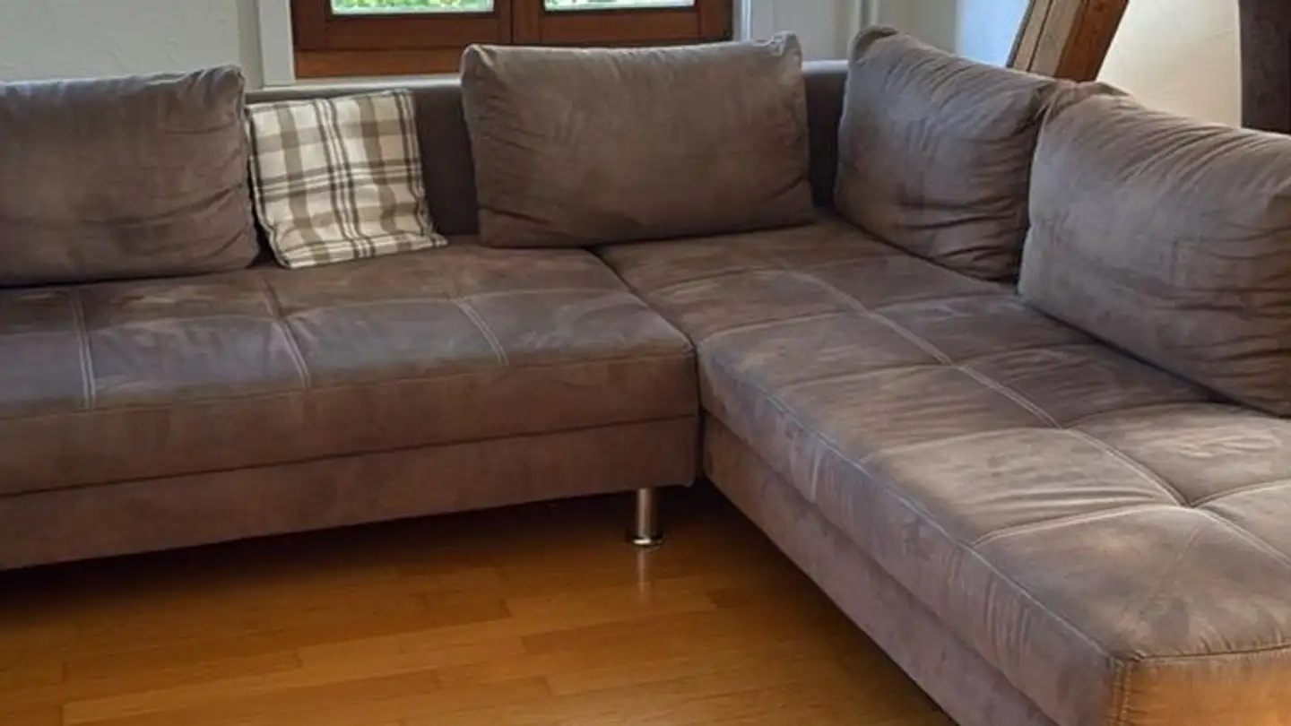 Wohnung mieten - 8800 Thalwil