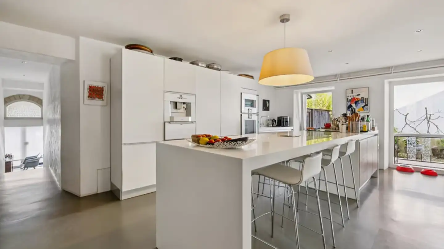 Casa singola in vendita - 1272 Genolier - Foto 4