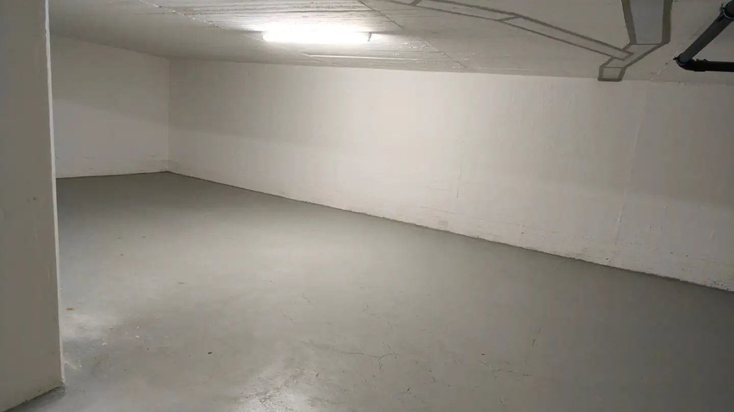 Spazio di archiviazione in affitto - Zeltweg, 8032 Zürich - Photo 4