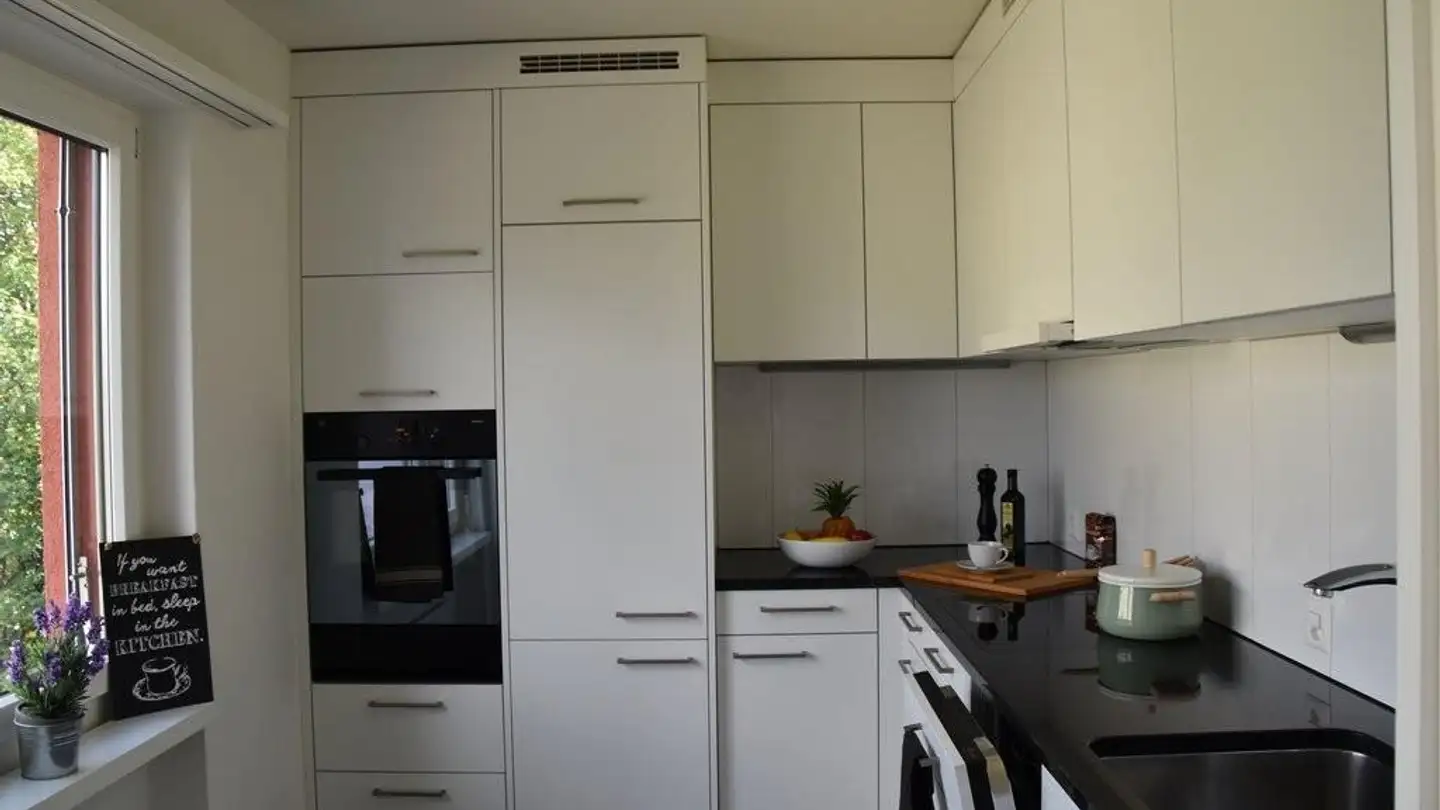 Appartamento in affitto - Ettenhauserstrasse 56, 8620 Wetzikon ZH - Foto 2