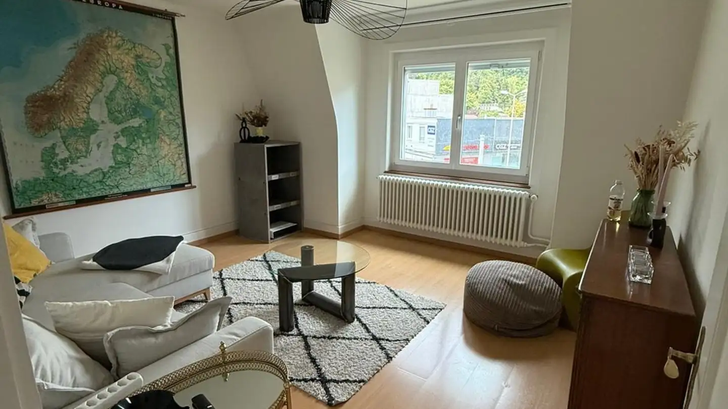 Stanza singola in affitto - 8057 Zürich - Foto 2