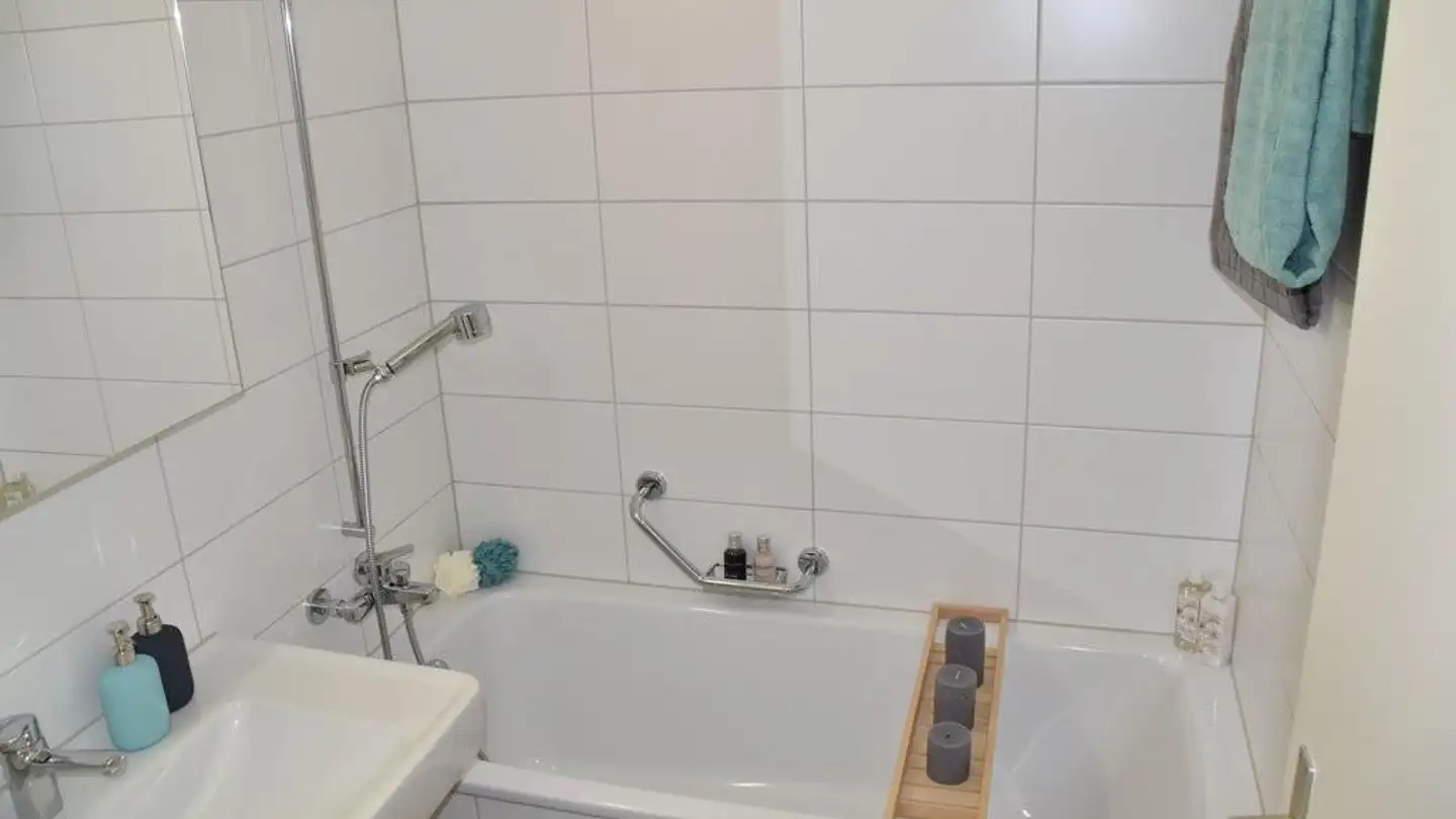 Appartamento in affitto - Ettenhauserstrasse 56, 8620 Wetzikon ZH - Foto 3