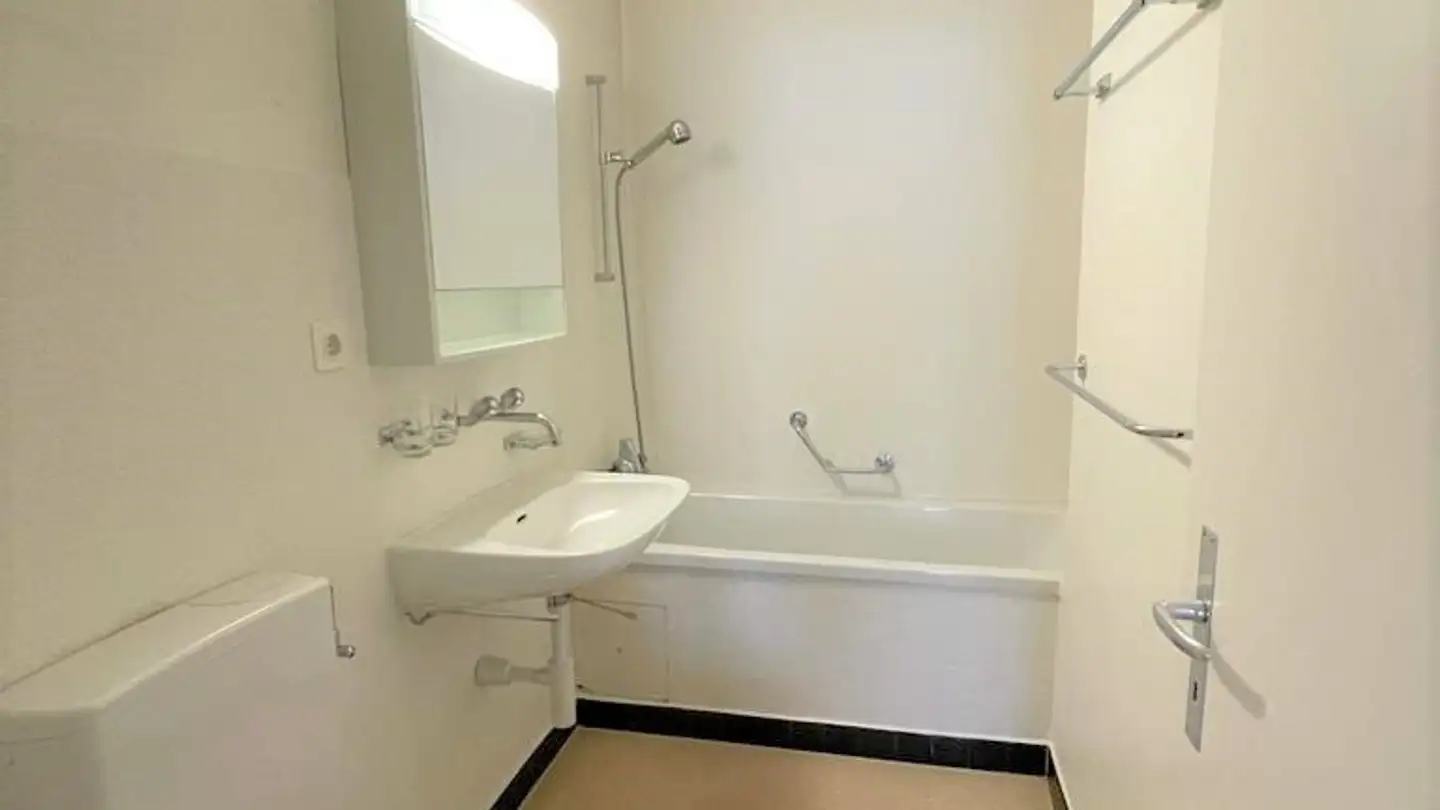 Wohnung mieten - Neumattweg 16, 3250 Lyss - Foto 3