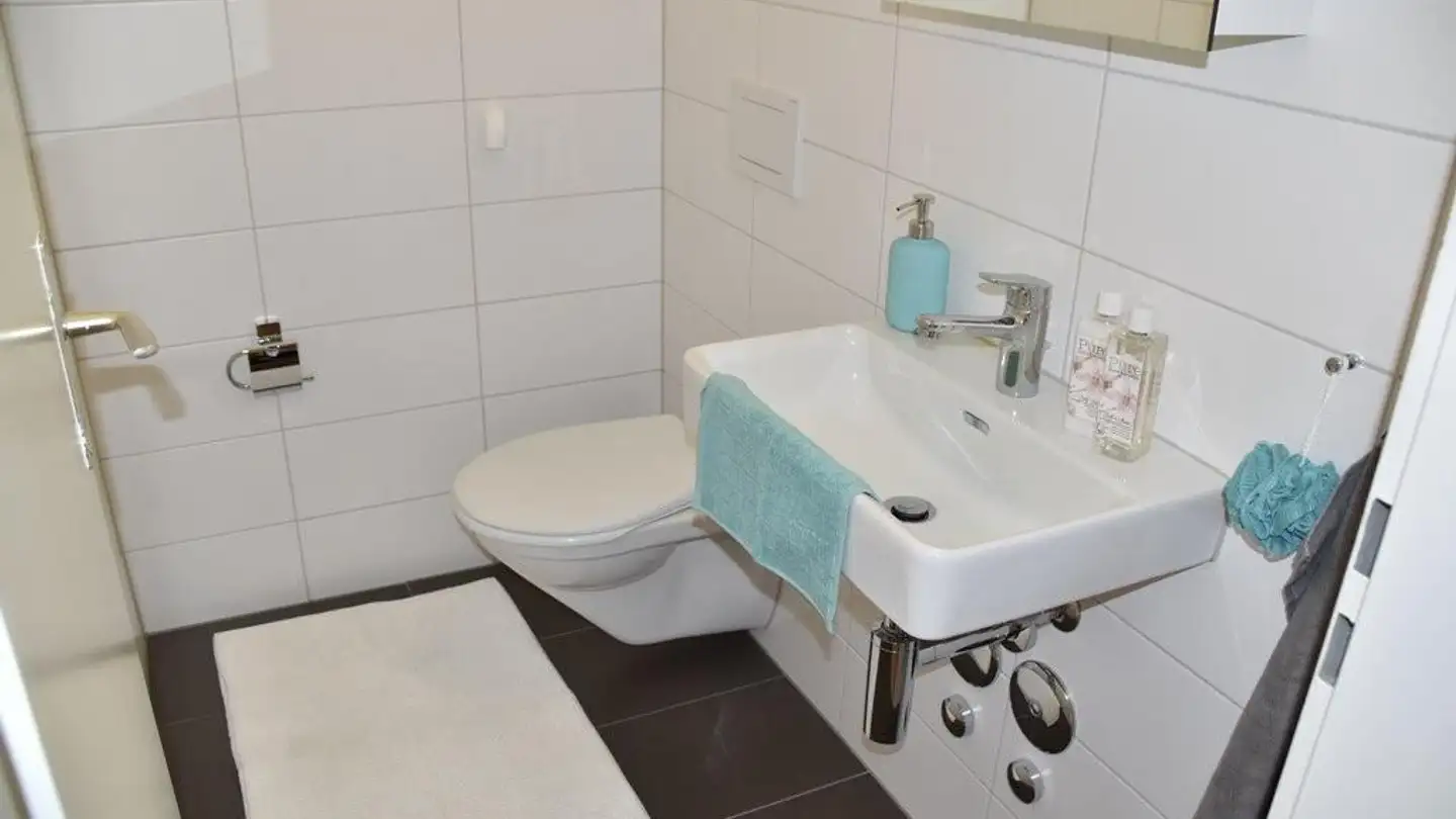 Appartamento in affitto - Ettenhauserstrasse 56, 8620 Wetzikon ZH - Foto 4