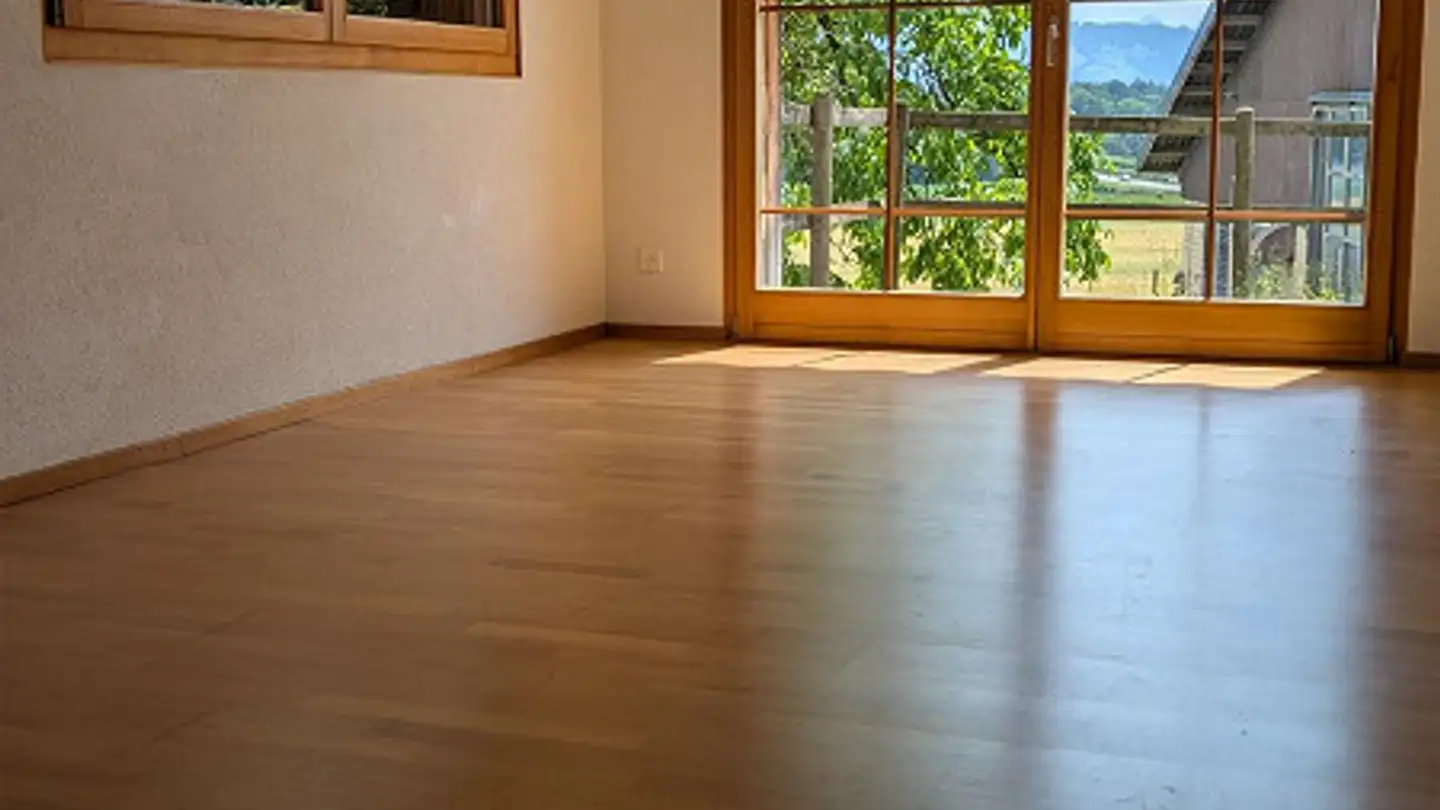 Ferme à louer - Tannägertenstrasse 26, 8635 Dürnten