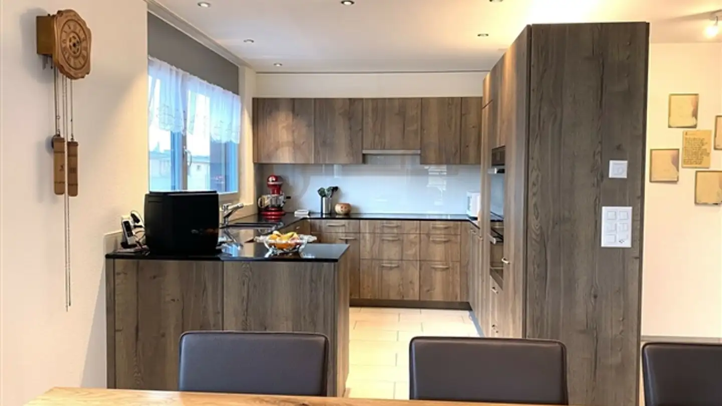 Casa singola in vendita - Poststrasse 2, 6123 Geiss