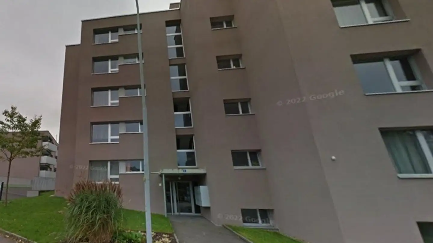 Wohnung mieten - Wildenbühlstrasse 6, 8135 Langnau am Albis