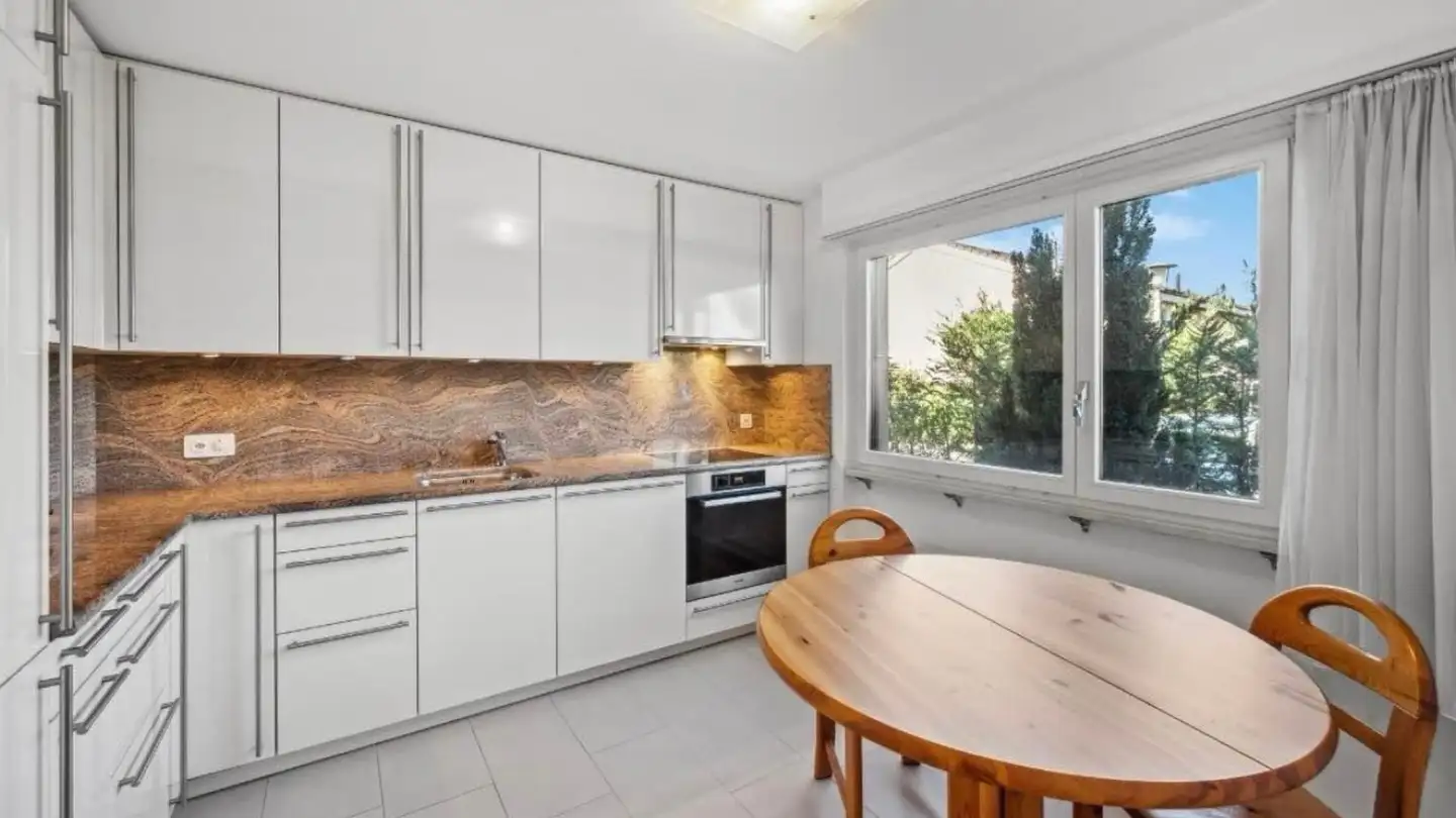 Maison individuelle à louer - 4153 Reinach BL