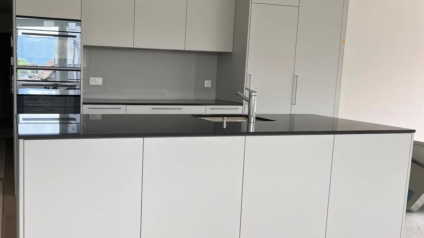 Appartement à louer - Dorfstrasse 14a, 6417 Sattel - Photo 3