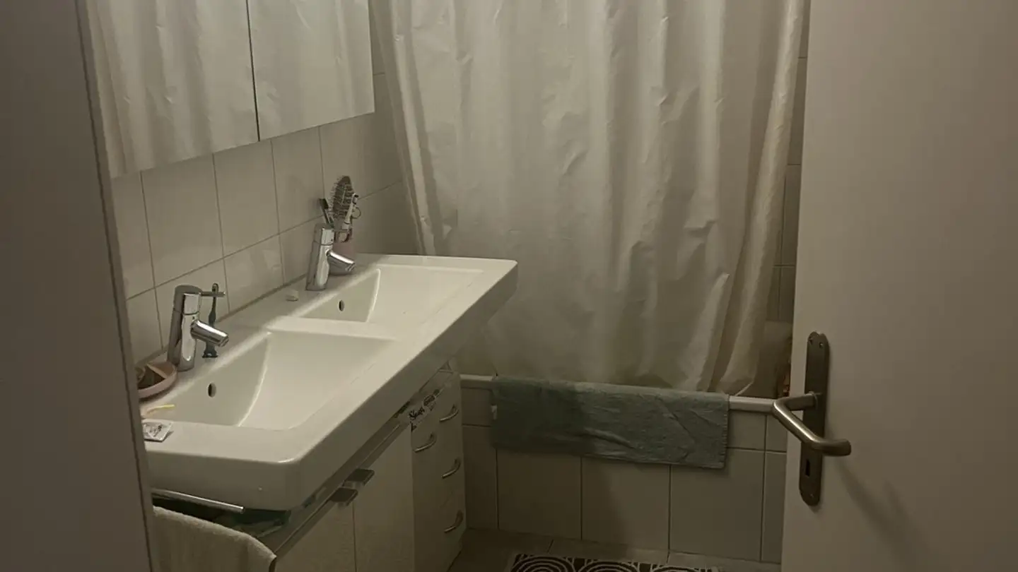 Appartement à louer - Bachmannweg, 8046 Zürich