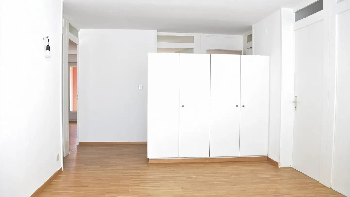 Appartement à louer - Zollstrasse 3, 9434 Au SG - Photo 4