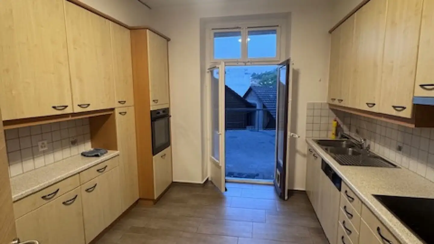 Appartement à louer - Rue De La Prévôté, 2740 Moutier