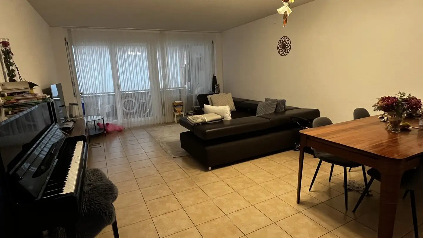 Appartement à louer - Bachmannweg, 8046 Zürich - Photo 4