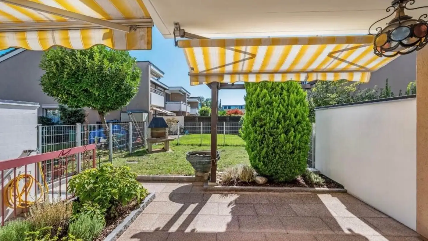 Casa singola in affitto - 4153 Reinach BL - Photo 4