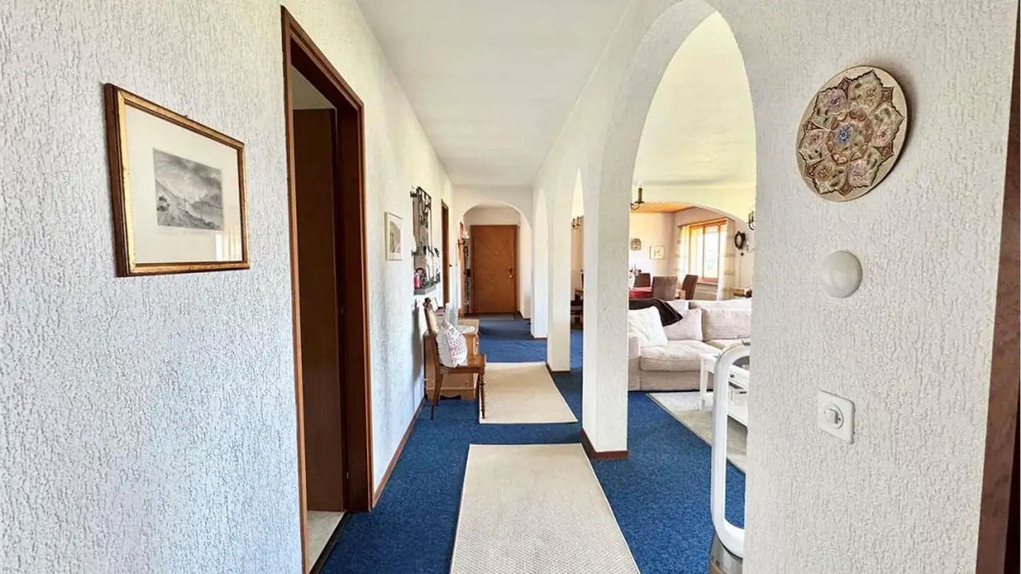 Villa in vendita - Via Carlo Battaglini, 6955 Cagiallo - Foto 3
