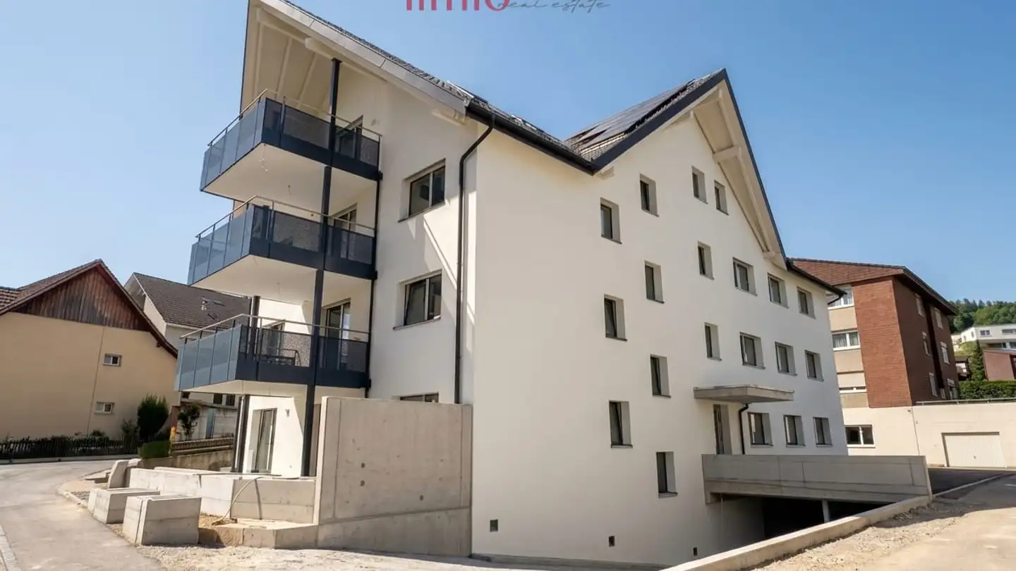Appartamento in vendita - Winterthurerstrasse 52, 8370 Sirnach