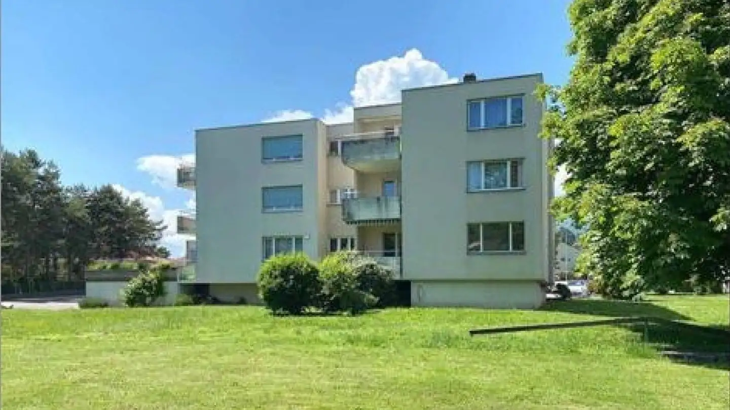 Appartement à vendre - Chemin Des Saules 3, 2013 Colombier NE