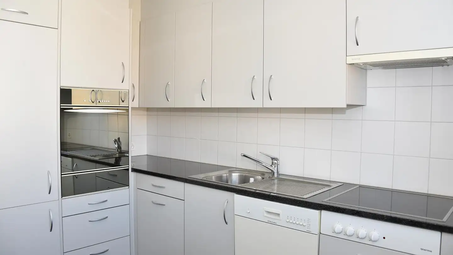 Appartement à louer - Zollstrasse 3, 9434 Au SG - Photo 3