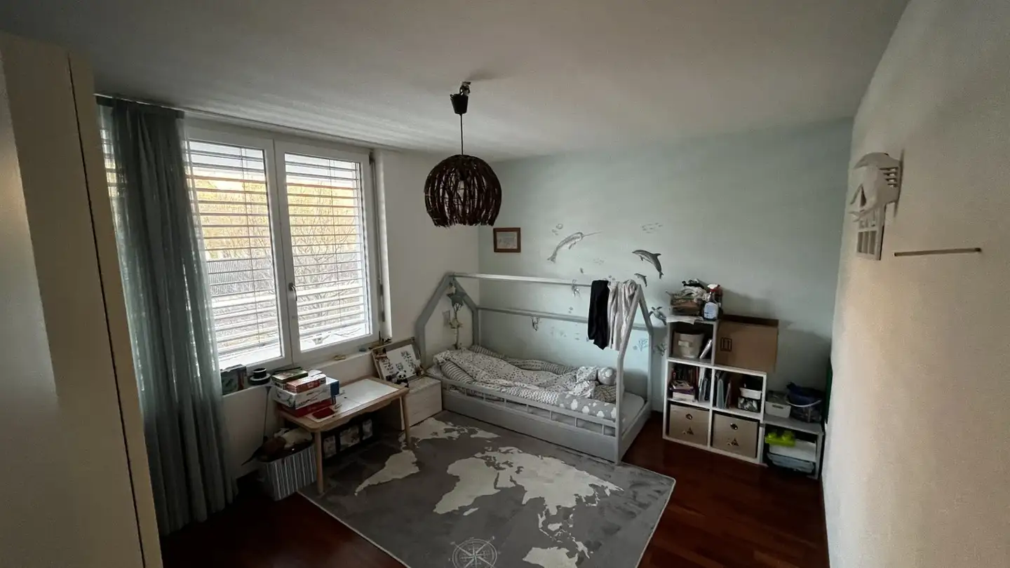 Appartement à louer - Bachmannweg, 8046 Zürich - Photo 3