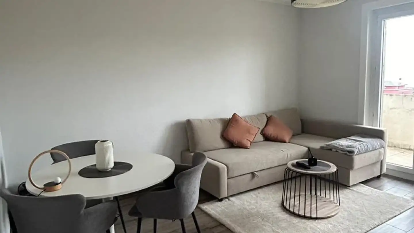 Single room for rent - 2000 Neuchâtel - Photo 4