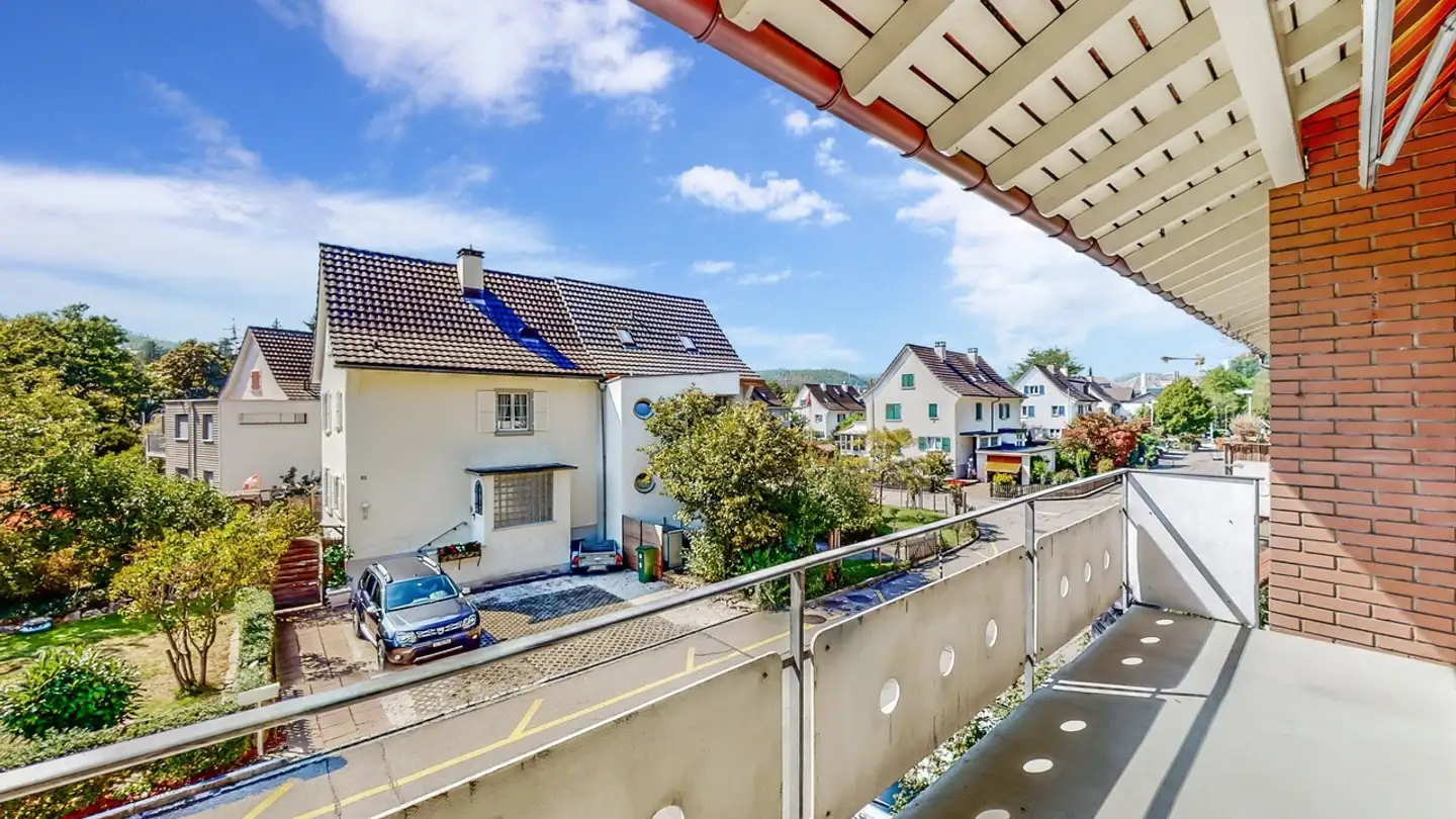 Apartment for rent - Im Pfauenhof, 4410 Liestal - Photo 4