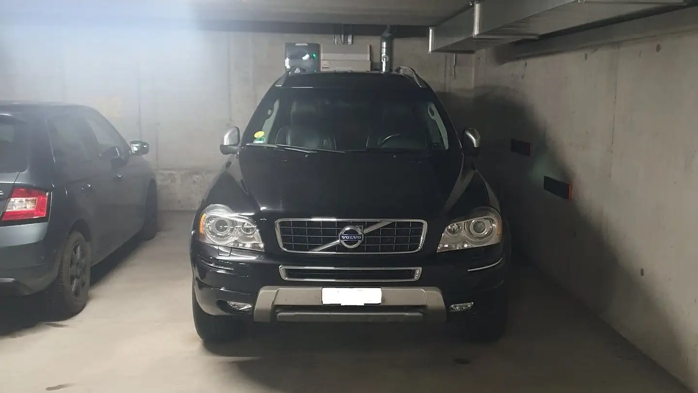 Underground parking space for rent - Brandgrubenstrasse 4, 8610 Uster - Photo 3