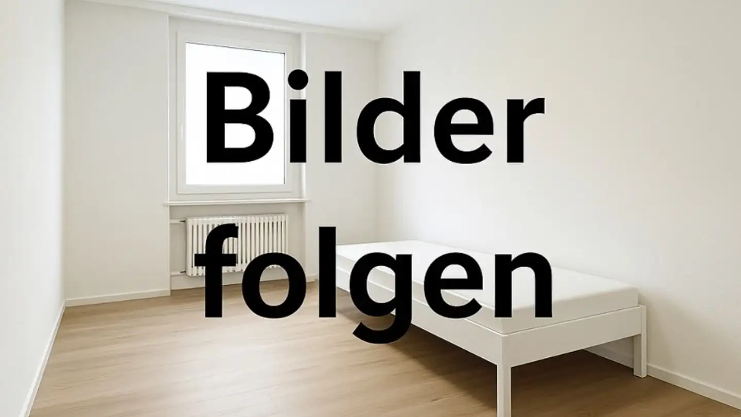 Chambre à louer - 3054 Schüpfen