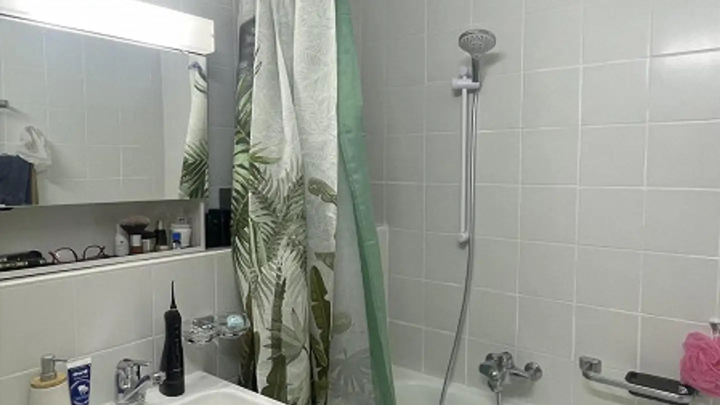 Wohnung mieten - Rue Crespin 12, 1206 Genève - Foto 3