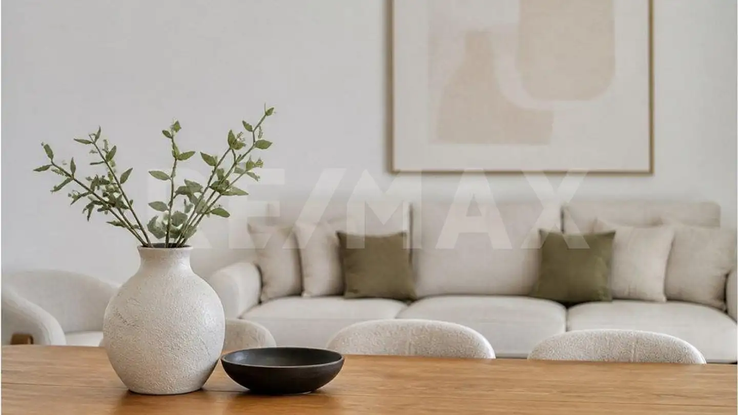 Apartment for sale - 1610 Oron-la-Ville - Photo 3