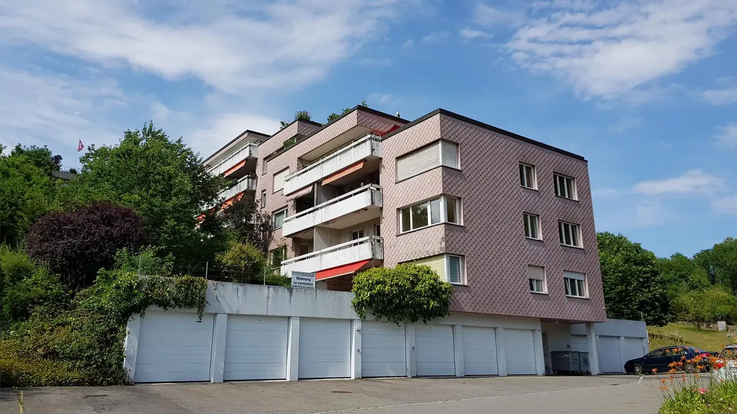 Appartamento in affitto - Buechetellenweg 23, 8240 Thayngen