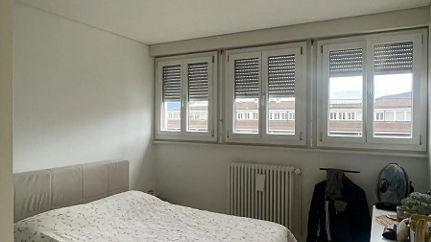 Wohnung mieten - Rue Crespin 12, 1206 Genève - Foto 4