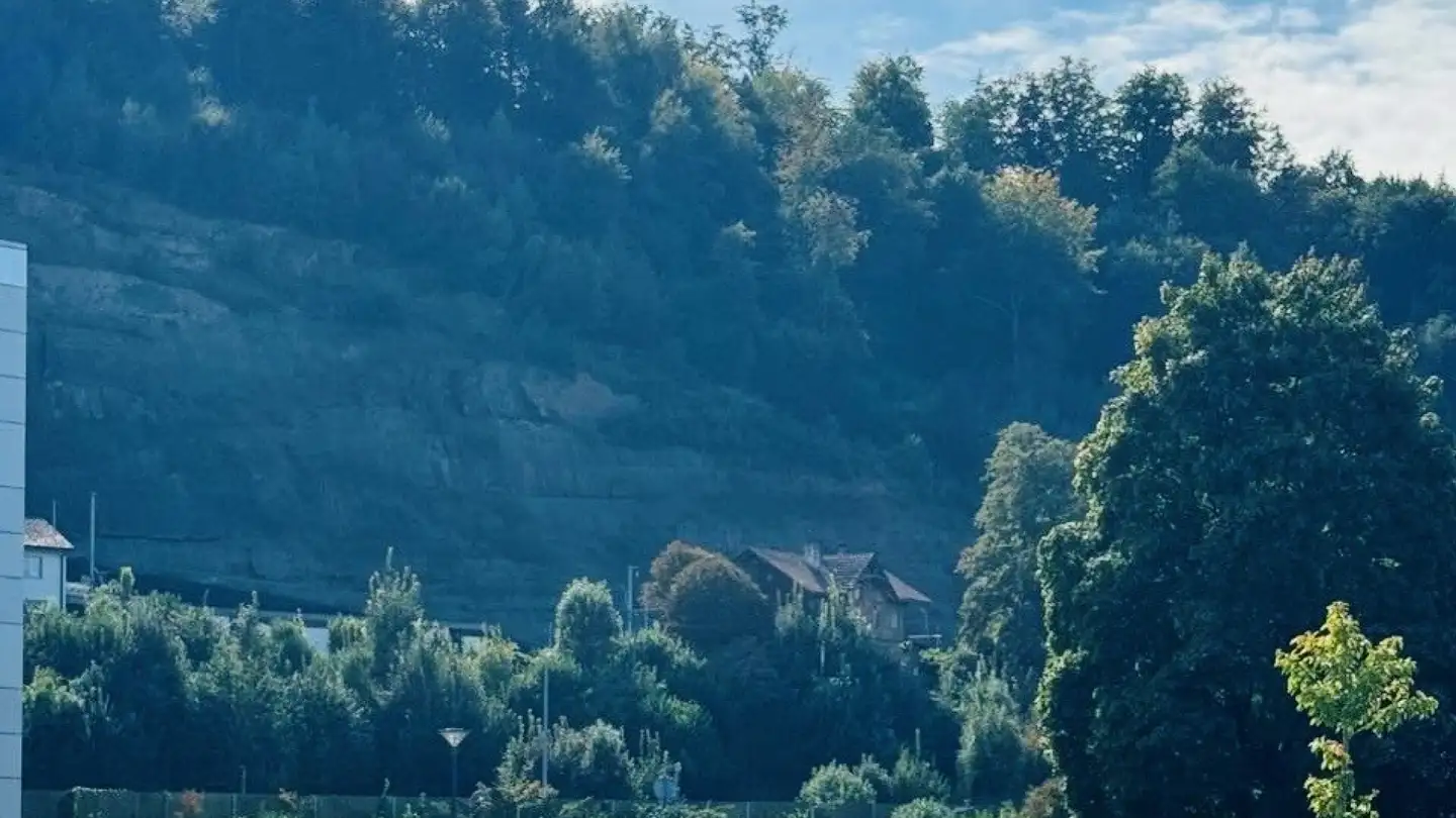 Terreno edificabile in vendita - Bahnhofstrasse, 3175 Flamatt - Photo 4