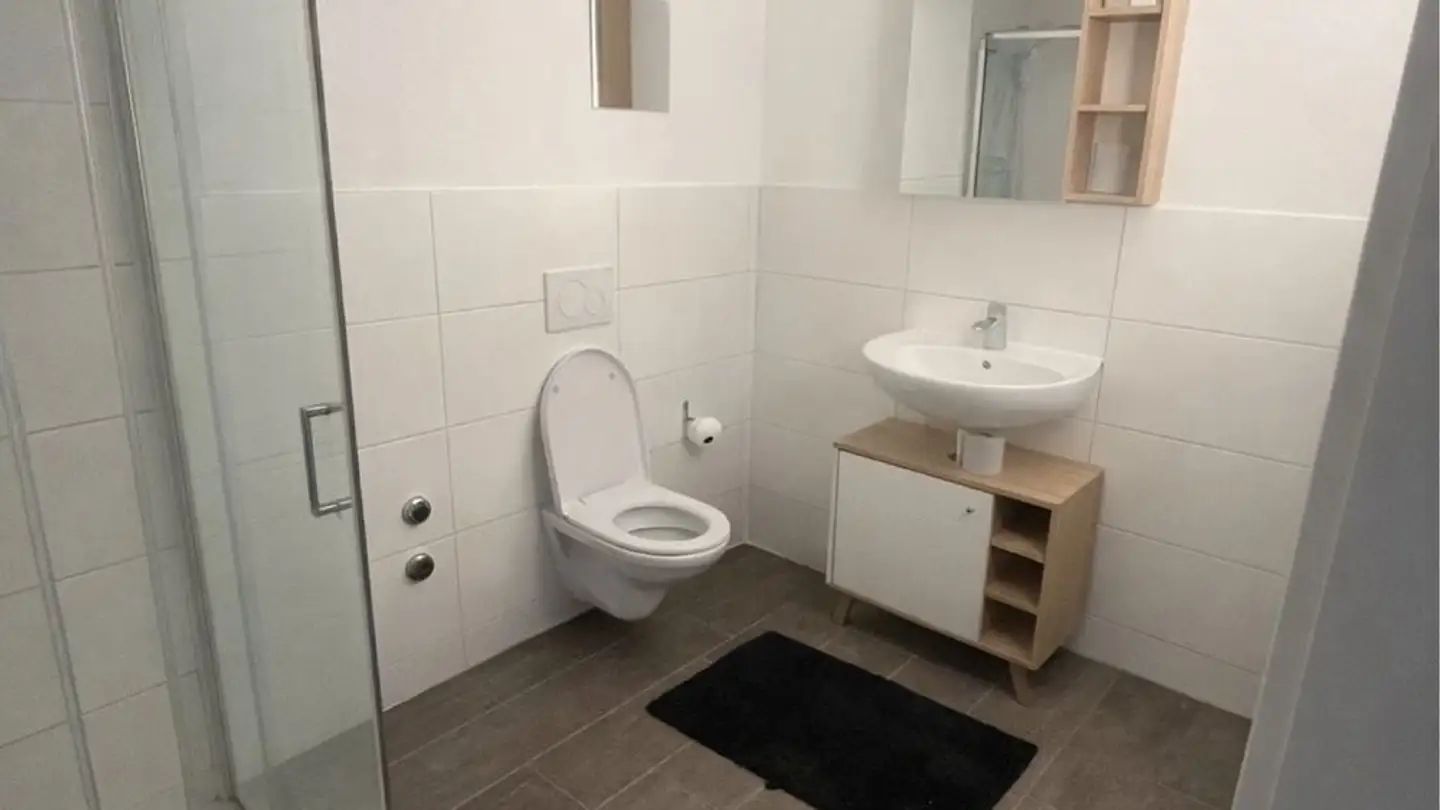 Appartement à louer - Kirchstrasse 1, 9548 Matzingen - Photo 4