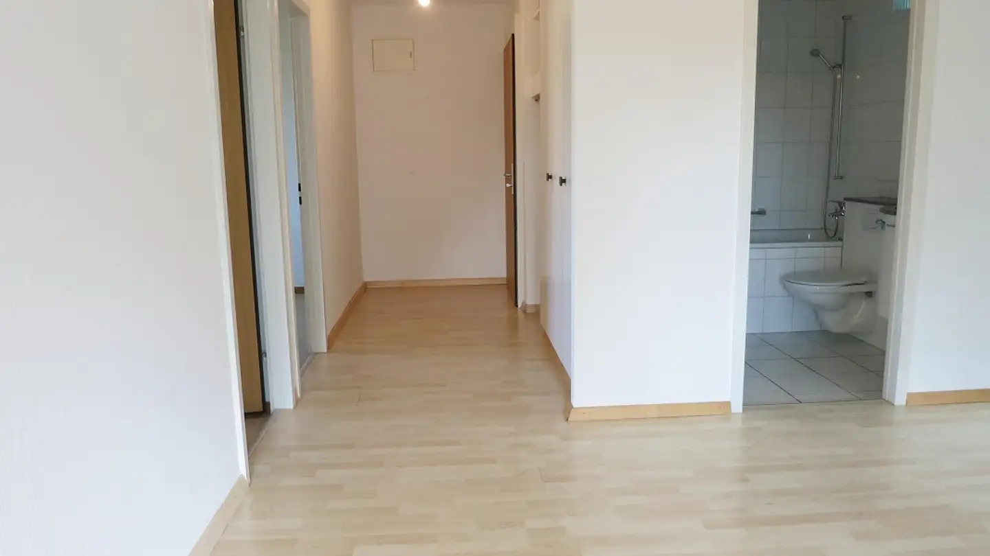 Appartamento in affitto - Buechetellenweg 23, 8240 Thayngen - Foto 2