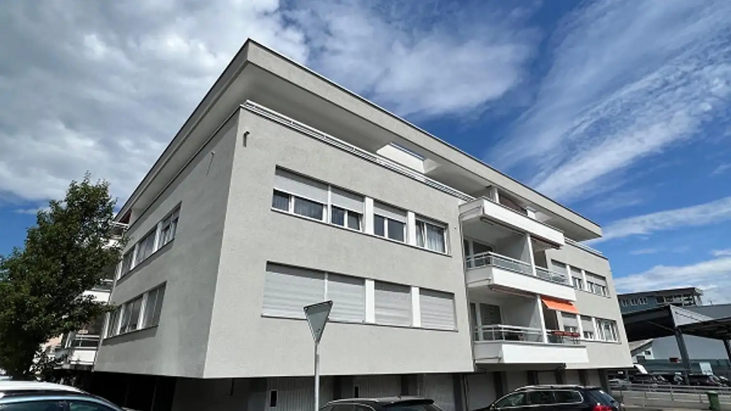 Apartment for rent - Arsenalstrasse 6a, 6010 Kriens