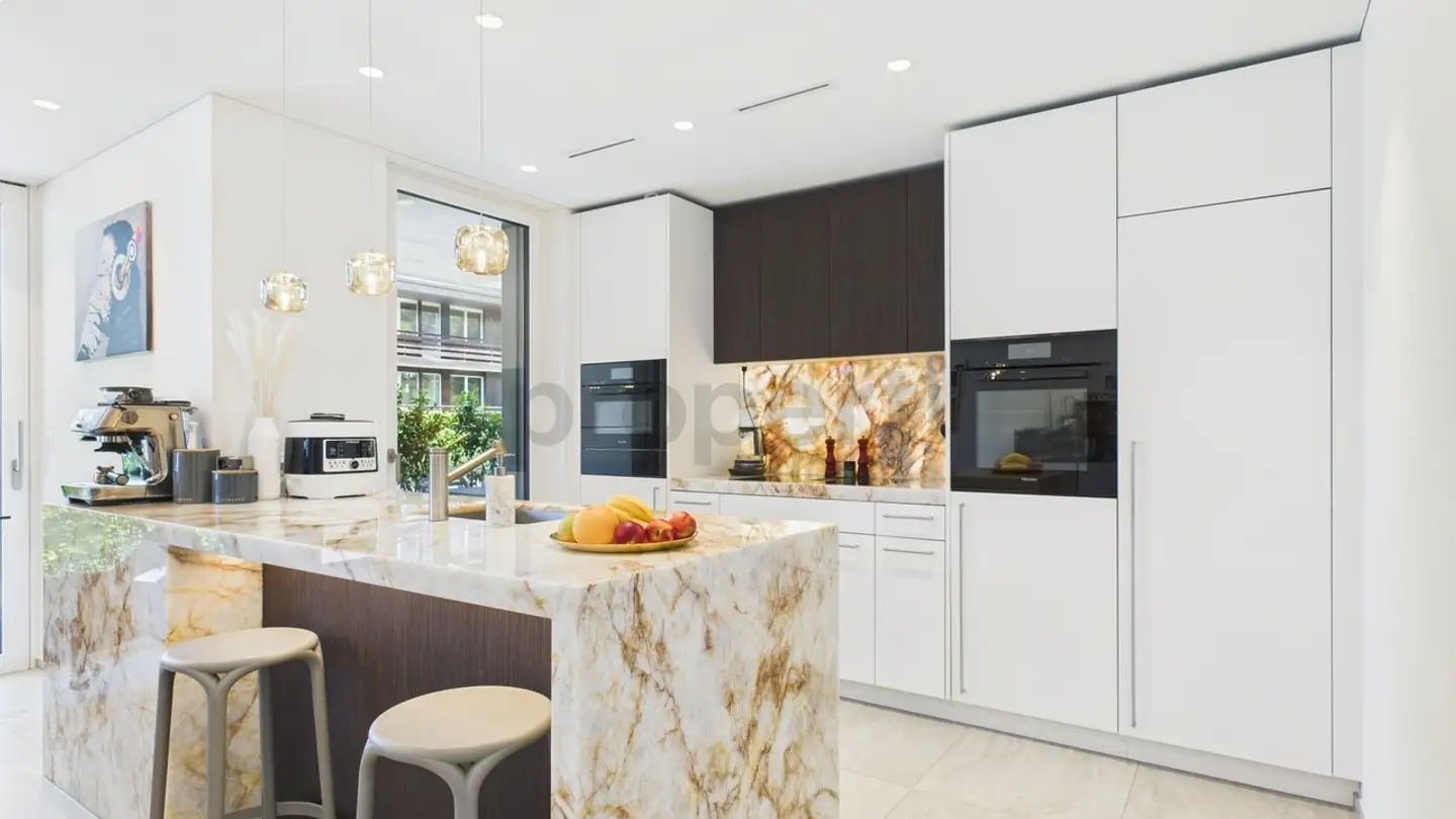 Appartement à vendre - 8832 Wollerau - Photo 2