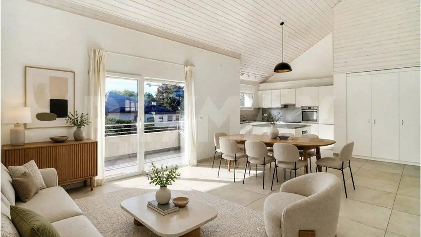 Apartment for sale - 1610 Oron-la-Ville