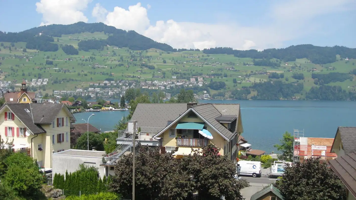 Wohnung mieten - Lindenstrasse 2a, 6374 Buochs