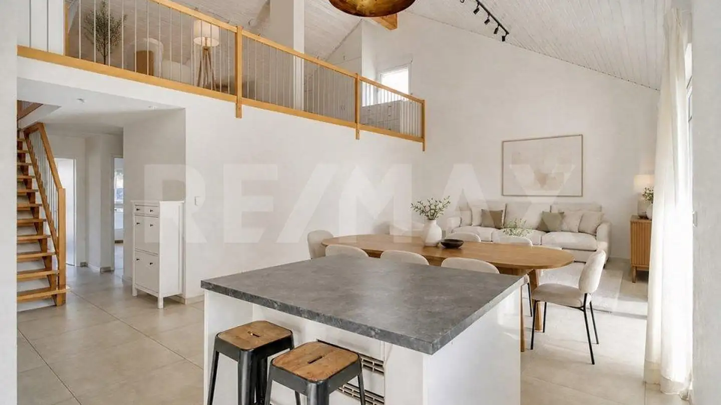 Apartment for sale - 1610 Oron-la-Ville - Photo 2