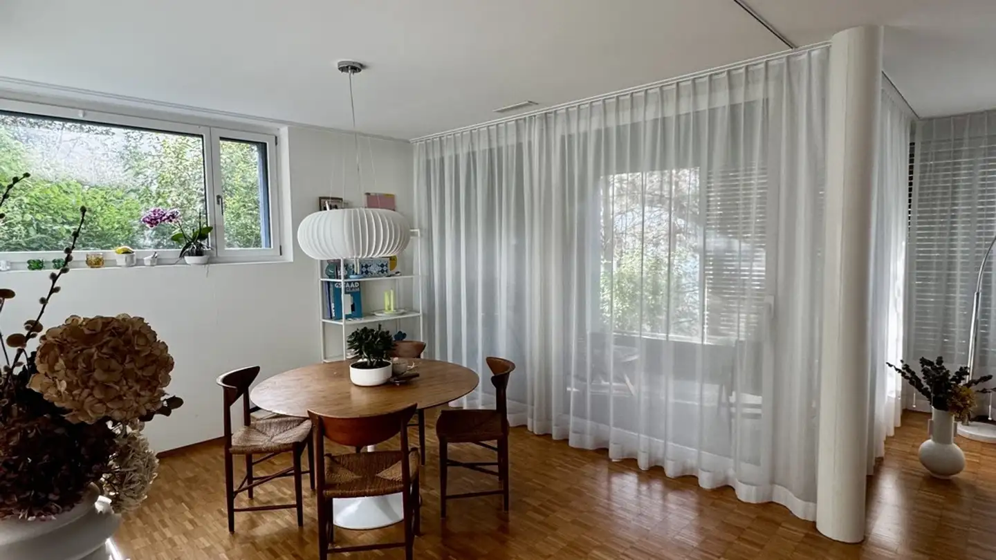 Appartamento in affitto - 8044 Zürich - Foto 4