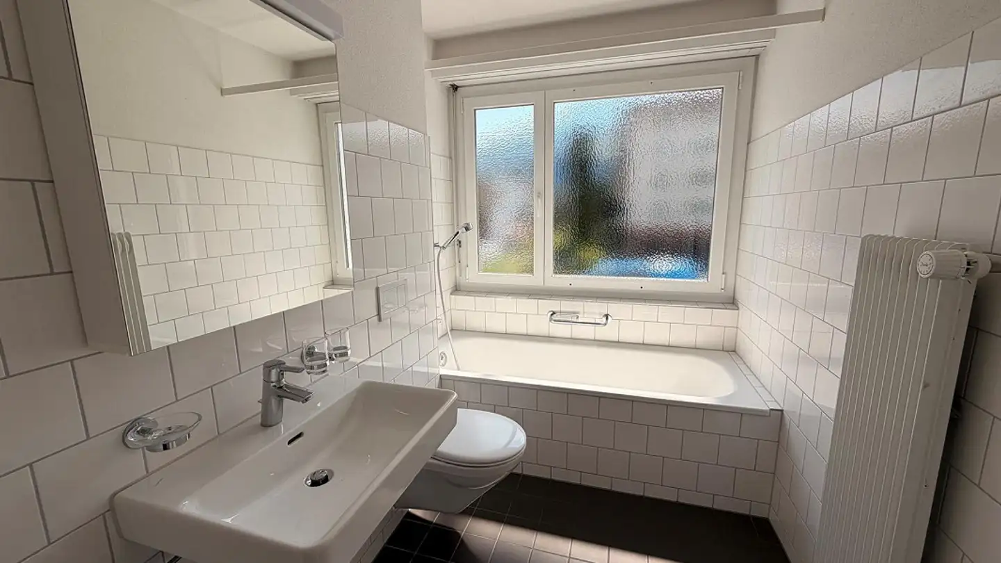 Apartment for rent - Arsenalstrasse 6a, 6010 Kriens - Photo 2