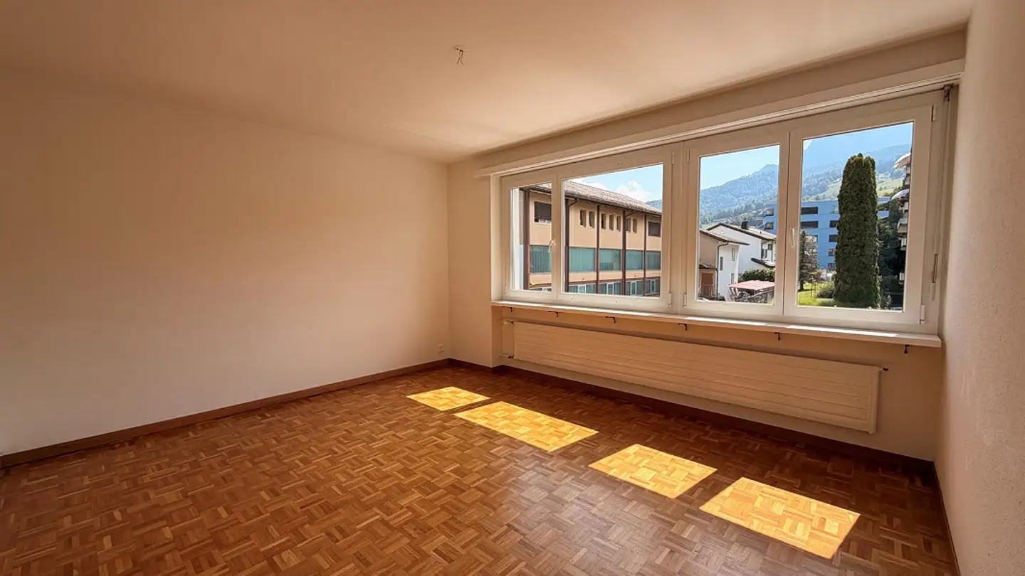 Apartment for rent - Arsenalstrasse 6a, 6010 Kriens - Photo 4