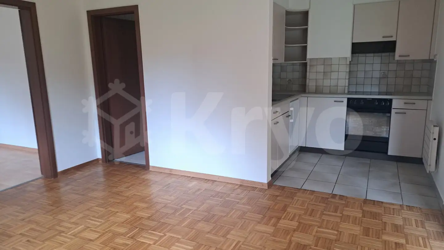 Appartamento in affitto - Route Du Pafuet 112, 1724 Bonnefontaine - Foto 2