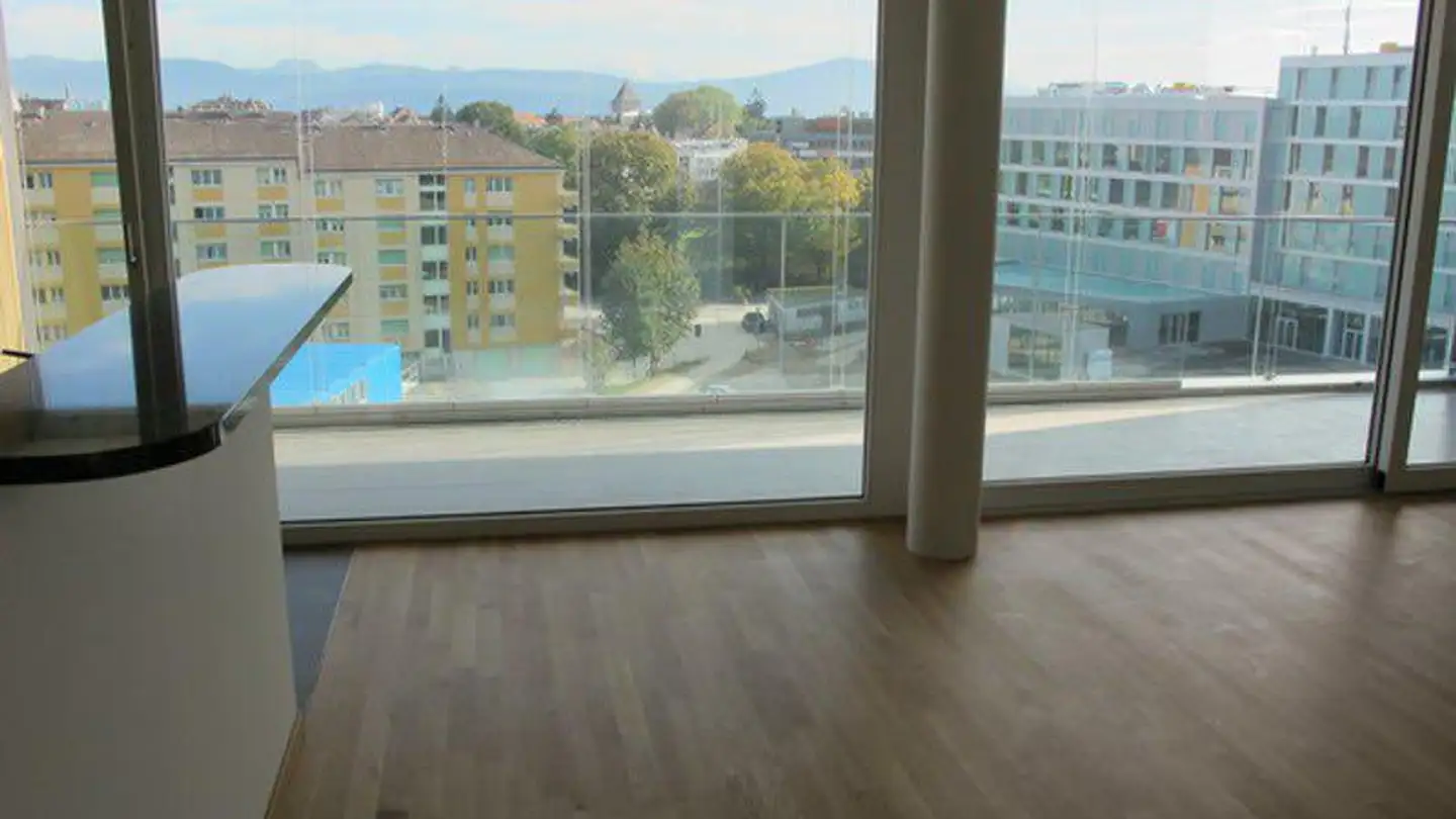 Apartment for rent - Rue Du Ronzier 7, 1260 Nyon - Photo 3